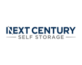 https://www.logocontest.com/public/logoimage/1677024309Next Century Self Storage10.png